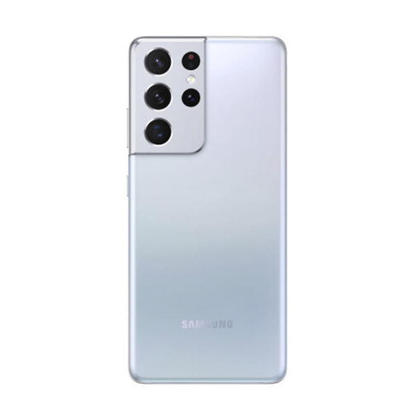 Samsung Galaxy S21 Ultra 12/128GB Phantom Silver(SM-G998BZSDSEK)