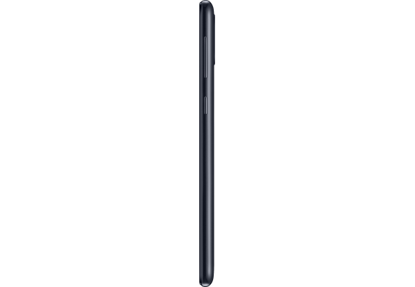 Samsung Galaxy M21 SM-M215F 4/64GB Black (SM-M215FZKU)