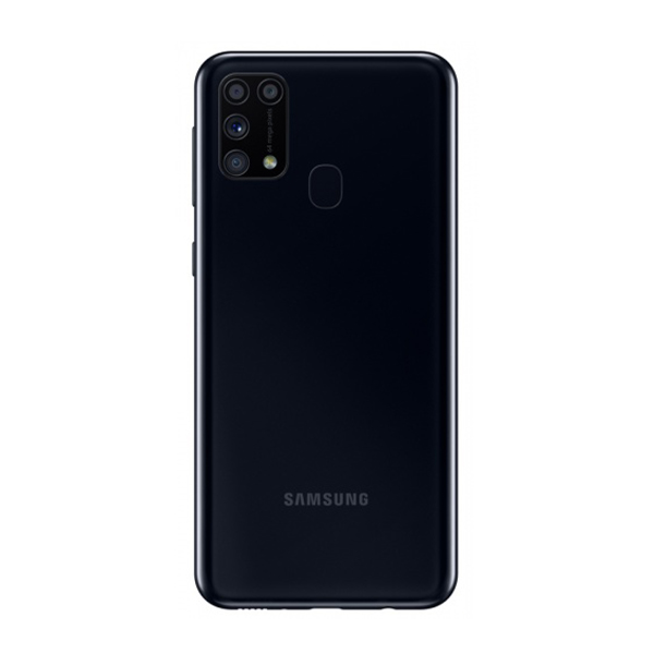 Samsung Galaxy M31 SM-M315F 6/128GB Black (SM-M315FZKU) УЦЕНКА