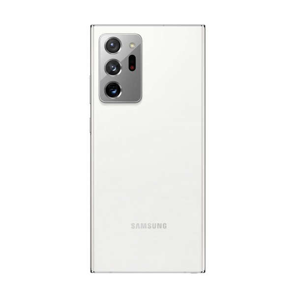 Samsung Galaxy Note 20 Ultra 2020 N985F 8/256Gb White (SM-N985FZWGSEK)