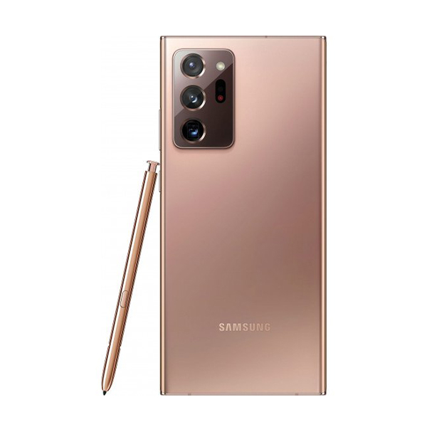 Samsung Galaxy Note 20 Ultra 2020 N985F 8/256Gb Brown (SM-N985FZNGSEK)