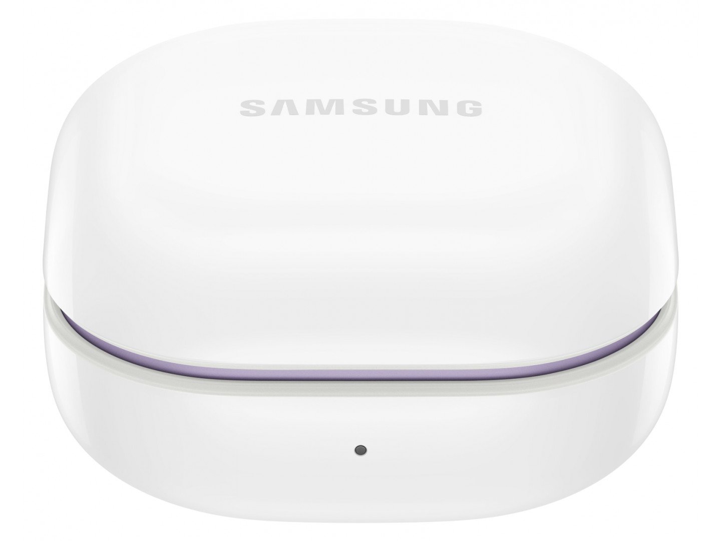 Bluetooth Наушники Samsung Galaxy Buds 2 (SM-R177NZWASEK) White
