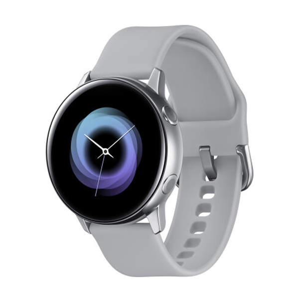 Samsung Galaxy Watch Active Silver (SM-R500NZSASEK)