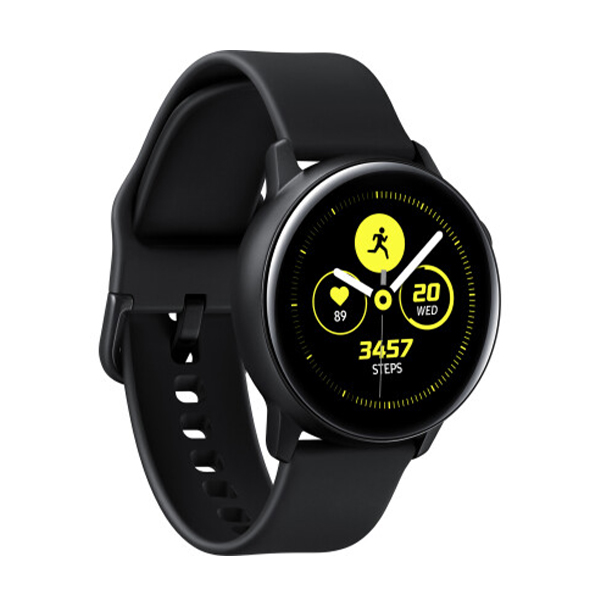  Samsung Galaxy Watch Active Black (SM-R500NZKASEK)
