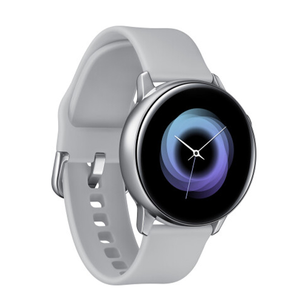 Samsung Galaxy Watch Active Silver (SM-R500NZSASEK)