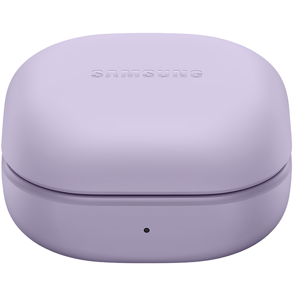 Bluetooth Навушники Samsung Galaxy Buds2 Pro Bora Purple (SM-R510NLVA)