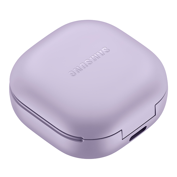 Bluetooth Наушники Samsung Galaxy Buds2 Pro Bora Purple (SM-R510NLVA)