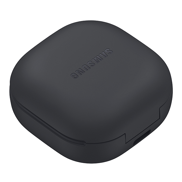 Bluetooth Навушники Samsung Galaxy Buds2 Pro Graphite (SM-R510NZAA)