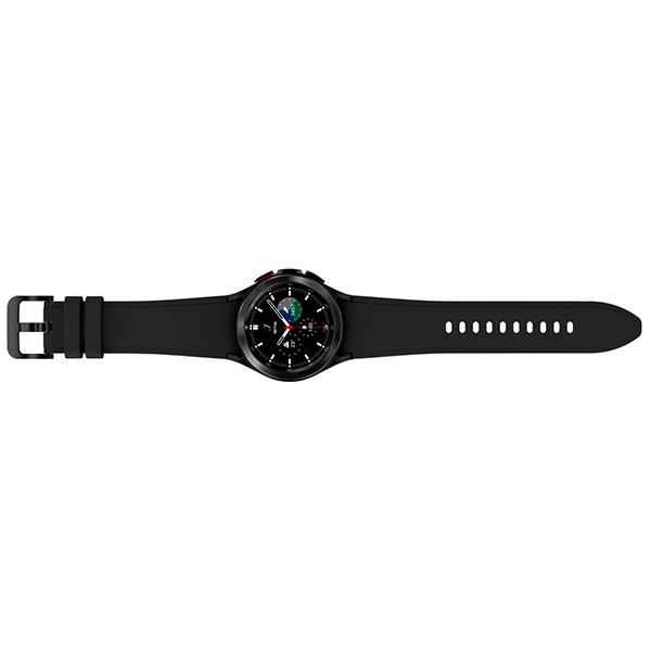 Смарт-часы Samsung Galaxy Watch 4 Classic 42mm LTE Black (SM-R885RZKA)