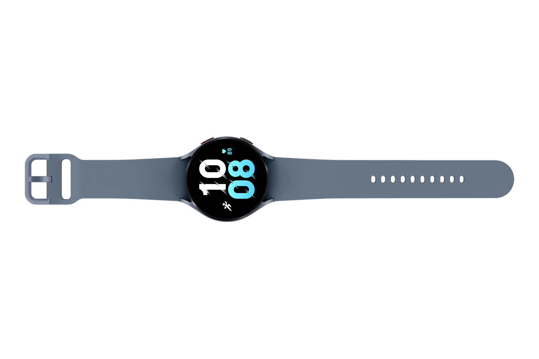 Смарт-годинник Samsung Galaxy Watch 5 44mm Saphire (SM-R910NZBASEK)