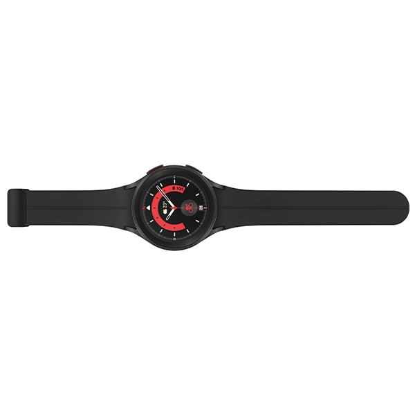 Смарт-часы Samsung Galaxy Watch 5 Pro LTE Black (SM-R925FZKASEK)
