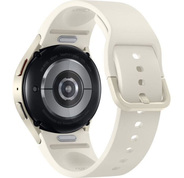 Смарт-часы Samsung Galaxy Watch 6 40mm eSIM Gold (SM-R935FZEA)