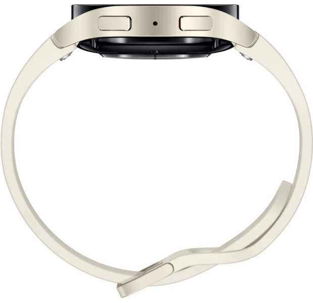 Смарт-годинник Samsung Galaxy Watch 6 40mm eSIM Gold (SM-R935FZEA)