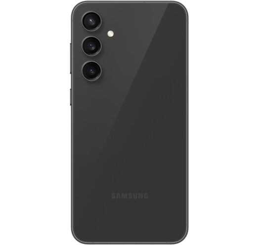 Samsung Galaxy S23 FE S711B ZAG 8/256GB Graphite (SM-S711BZAGSEK)