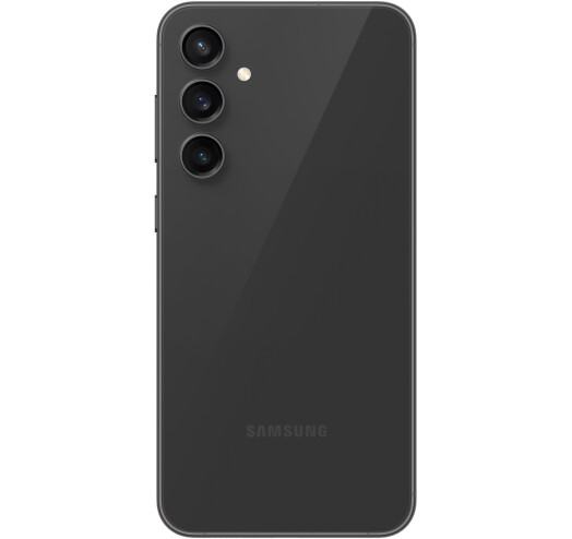 Смартфон Samsung Galaxy S23 FE S711B 8/256Gb Graphite (SM-S711BZAG) Global Version