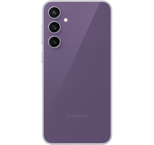 Samsung Galaxy S23 FE S711B ZPG 8/256GB Purple (SM-S711BZPGSEK)