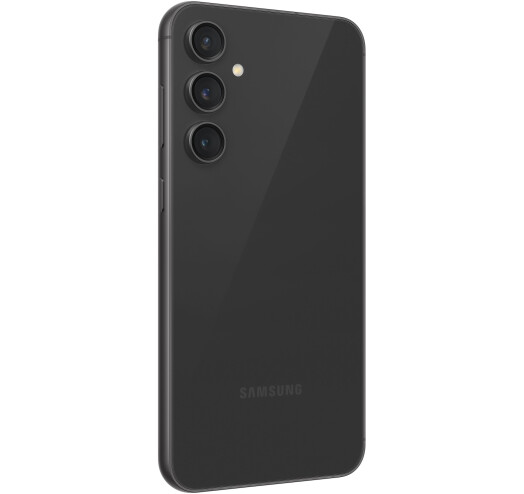 Смартфон Samsung Galaxy S23 FE S711B 8/128Gb Graphite (SM-S711BZADSEK)