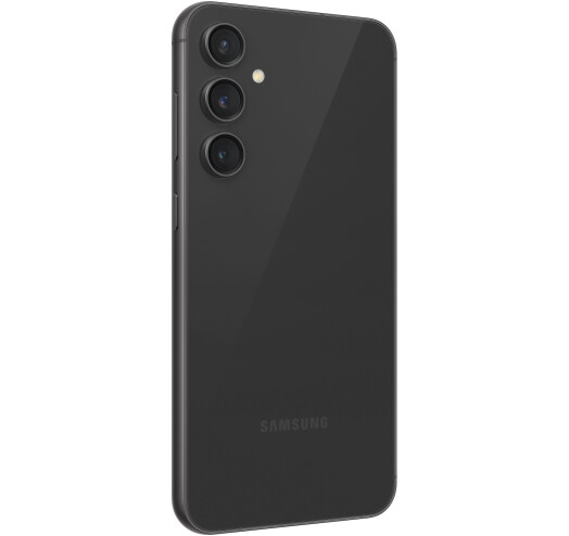 Смартфон Samsung Galaxy S23 FE S711B 8/256Gb Graphite (SM-S711BZAG) Global Version