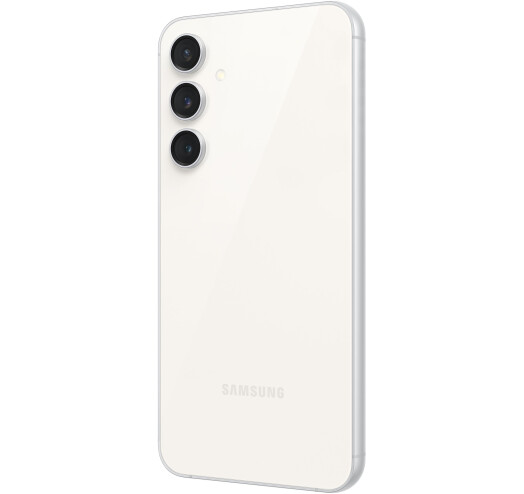 Смартфон Samsung Galaxy S23 FE S711B 8/256Gb Cream (SM-S711BZWGSEK)