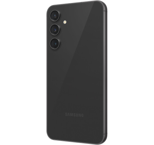 Смартфон Samsung Galaxy S23 FE S711B 8/128Gb Graphite (SM-S711BZADSEK)