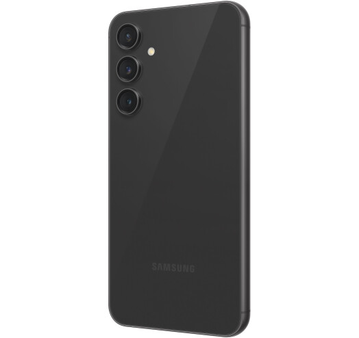 Смартфон Samsung Galaxy S23 FE S711B 8/256Gb Graphite (SM-S711BZAG) Global Version