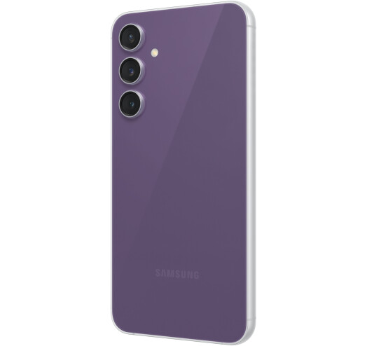 Samsung Galaxy S23 FE S711B ZPG 8/256GB Purple (SM-S711BZPGSEK)
