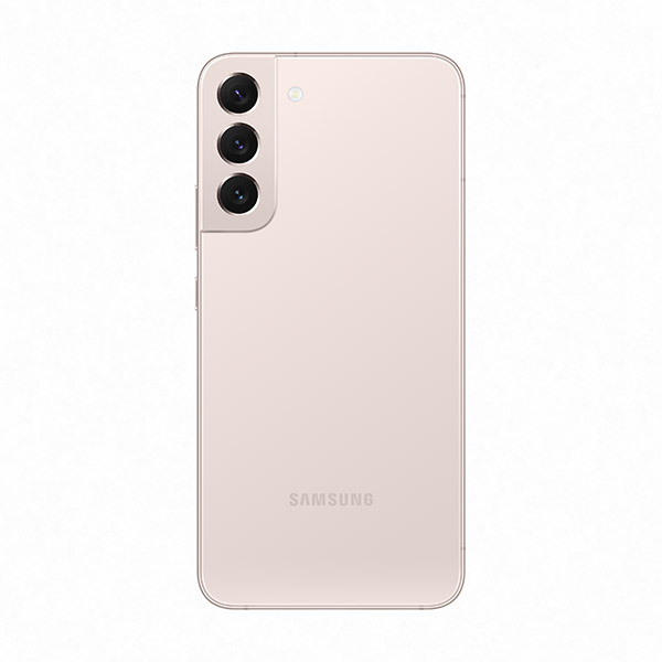 Samsung Galaxy S22 Plus 8/256GB Pink (SM-S906BIDGSEK)