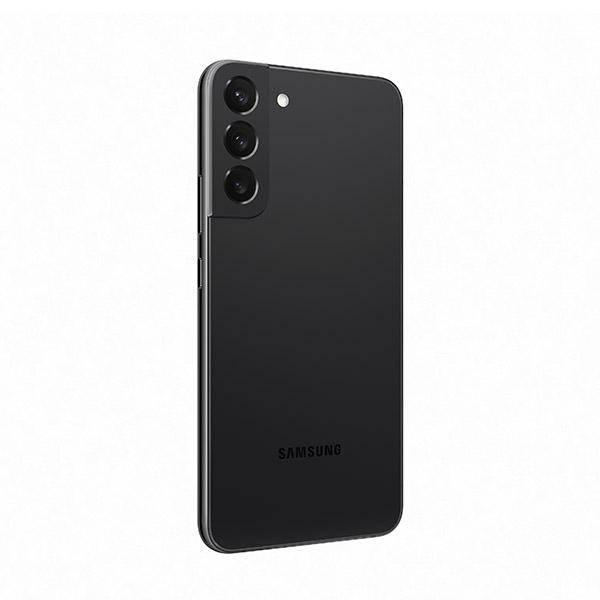 Смартфон Samsung Galaxy S22 Plus S906B 8/256Gb Phantom Black (SM-S906BZKGSEK)