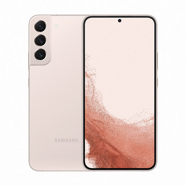 Samsung Galaxy S22 S901B 8/128Gb Pink (SM-S901BIDDSEK)