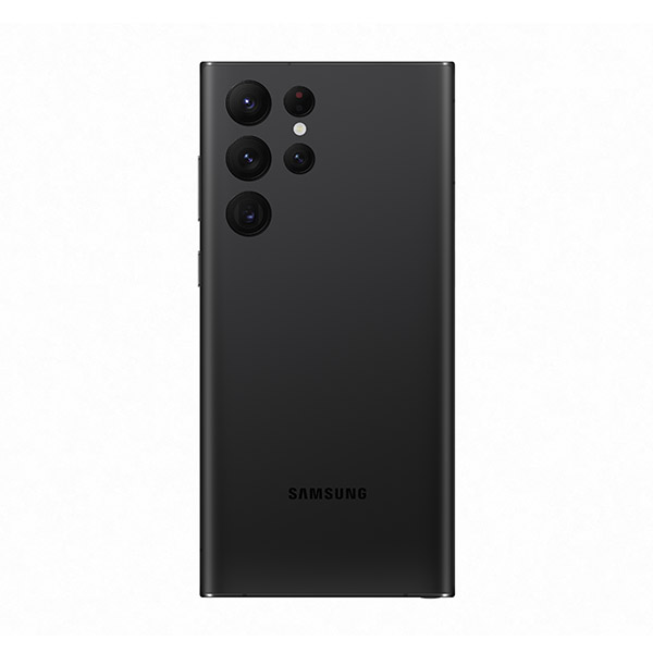 Смартфон Samsung Galaxy S22 Ultra S908B 12/512Gb Phantom Black (SM-S908BZKHSEK)