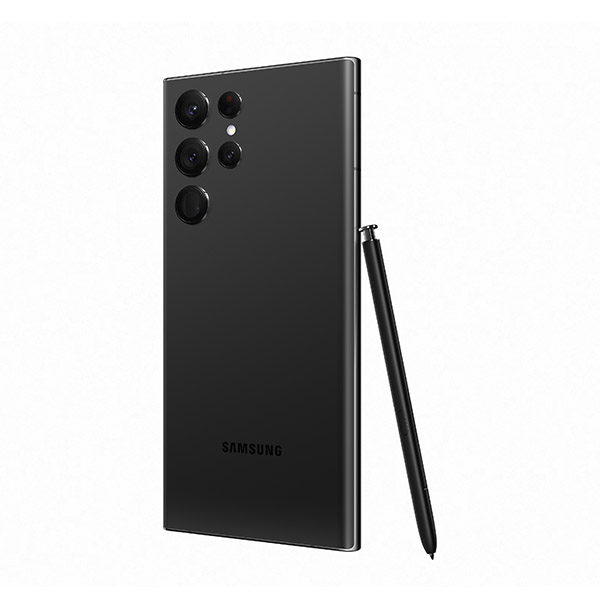 Samsung Galaxy S22 Ultra 12/512GB Phantom Black (SM-S908BZKHSEK)
