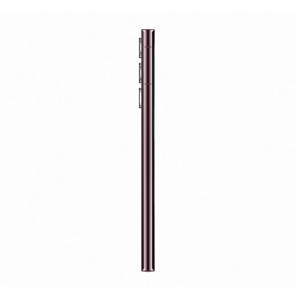 Samsung Galaxy S22 Ultra 8/128GB Burgundy (SM-S908BDRDSEK)