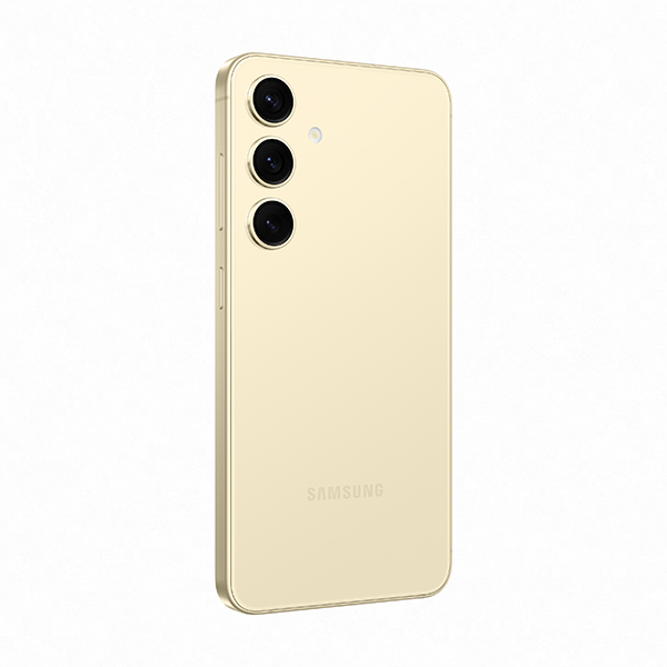 Samsung Galaxy S24 5G 8/128Gb Amber Yellow (SM-S921BZYDEUC)