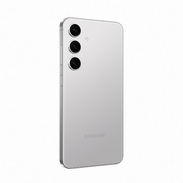 Samsung Galaxy S24 Plus 5G 12/512GB Marble Gray (SM-S926BZAGEUC)