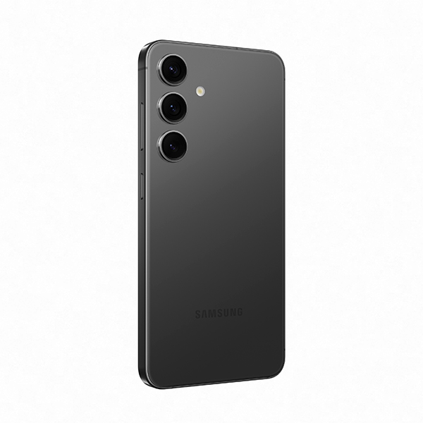 Смартфон Samsung Galaxy S24 S921B 8/128Gb Onyx Black(SM-S921BZKDEUC)