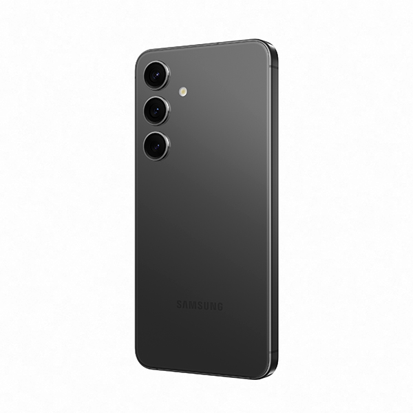Samsung Galaxy S24 Plus 5G 12/256GB Onyx Black (SM-S926BZKDEUC)