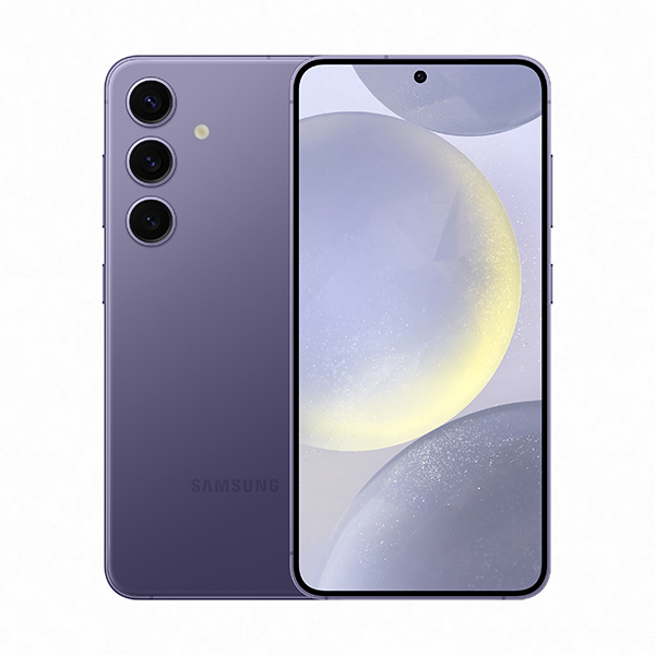 Смартфон Samsung Galaxy S24 Plus S926B 12/256Gb Cobalt Violet (SM-S926BZVDEUC)