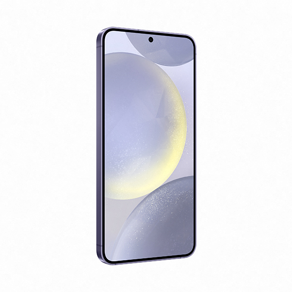Смартфон Samsung Galaxy S24 Plus S926B 12/256Gb Cobalt Violet (SM-S926BZVDEUC)