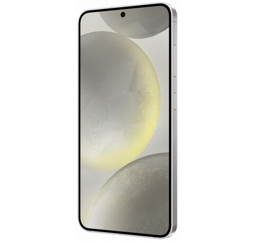 Смартфон Samsung Galaxy S24 S921B 8/256Gb Marble Gray (SM-S921BZAG) Global Version