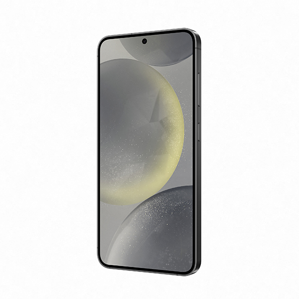 Смартфон Samsung Galaxy S24 S921B 8/256Gb Onyx Black (SM-S921BZKGEUC)