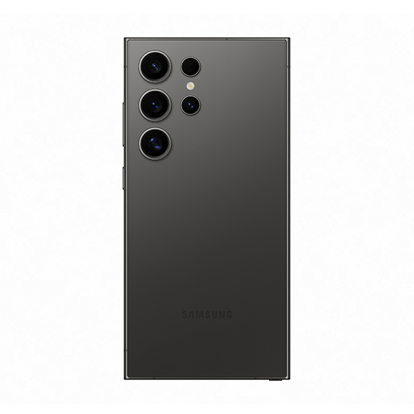 Samsung Galaxy S24 Ultra 5G 12/256GB Titanum Black (SM-S928BZKGEUC)