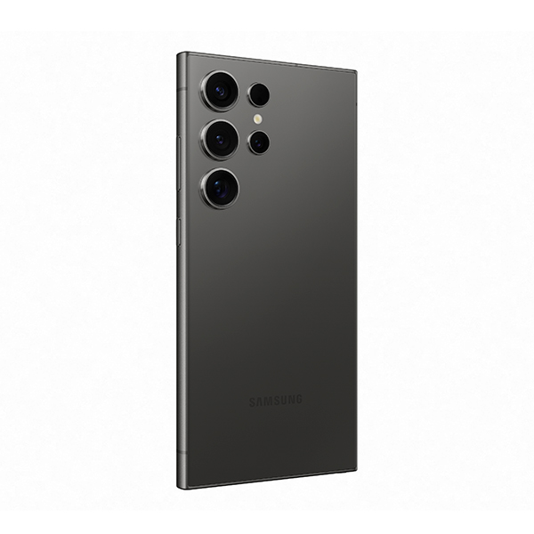 Samsung Galaxy S24 Ultra 5G 12/512GB Titanum Black (SM-S928BZKHEUC)