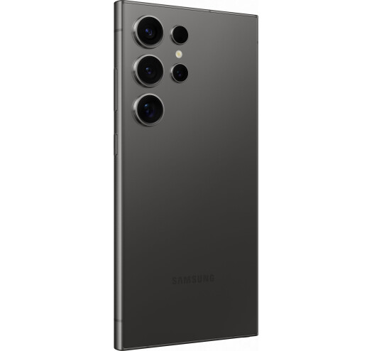 Смартфон Samsung Galaxy S24 Ultra S928B 12/512Gb Titanium Black (SM-S928BZKH) Global