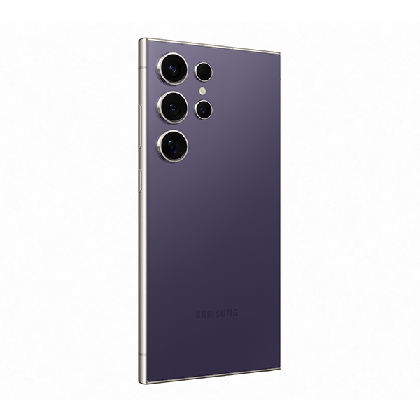 Samsung Galaxy S24 Ultra 5G 12/512GB Titanum Violet (SM-S928BZVHEUC)