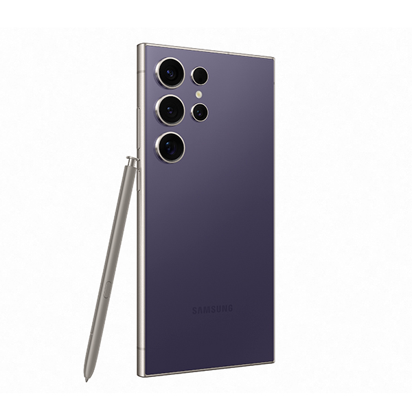 Samsung Galaxy S24 Ultra 5G 12/512GB Titanum Violet (SM-S928BZVHEUC)