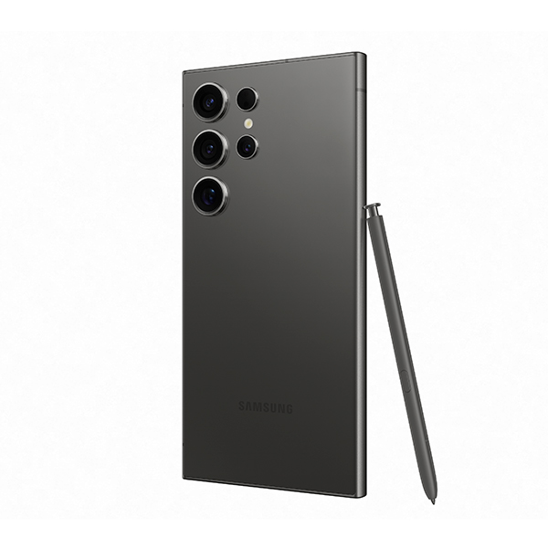 Samsung Galaxy S24 Ultra 5G 12/1TB Titanum Black (SM-S928BZKPEUC)