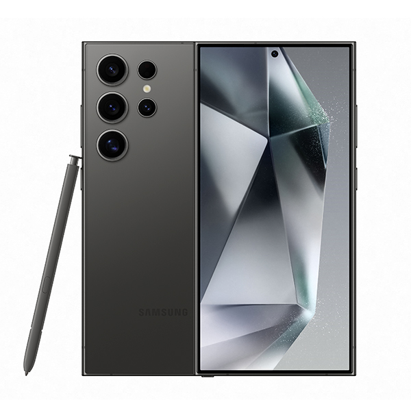 Samsung Galaxy S24 Ultra 5G 12/1TB Titanum Black (SM-S928BZKPEUC)