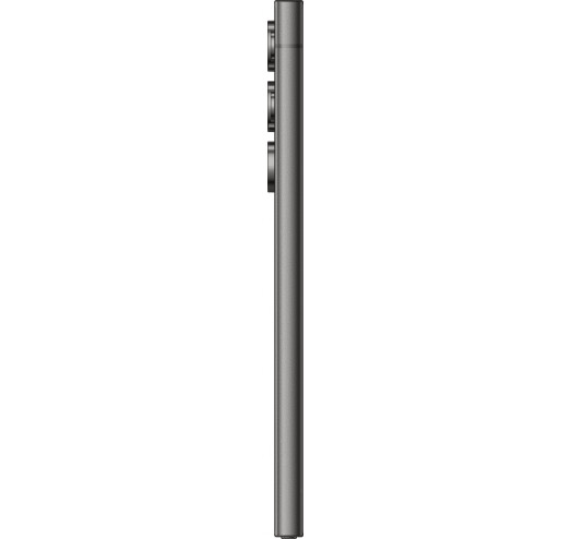 Смартфон Samsung Galaxy S24 Ultra S928B 12/1Tb Titanium Black (SM-S928BZKPEUC)