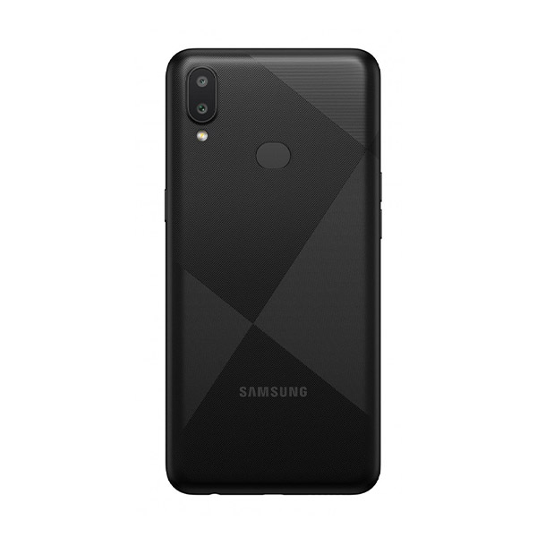 Samsung Galaxy A10s 2021 SM-A107F 2/32GB Tactile Black (SM-A107FAKDSEK)