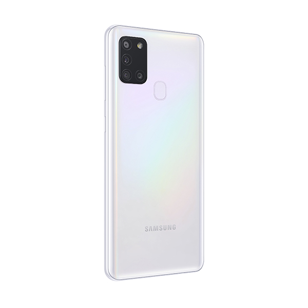 Samsung Galaxy A21s 2020 SM-A217F 3/32 White (SM-A217FZWNSEK)